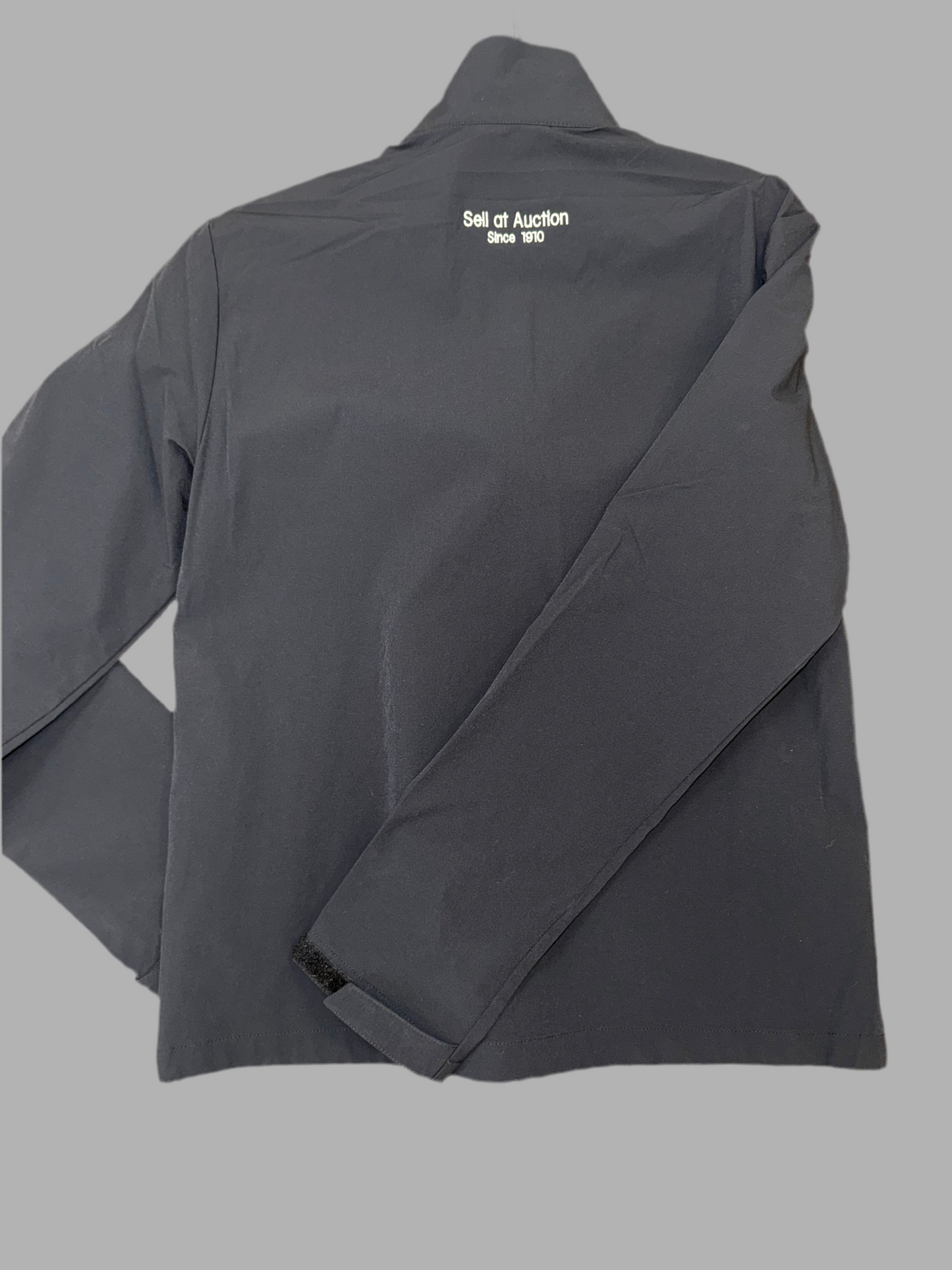 THE SALE BARN JACKET