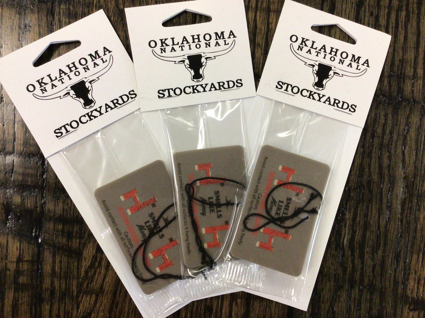 AIR FRESHENERS