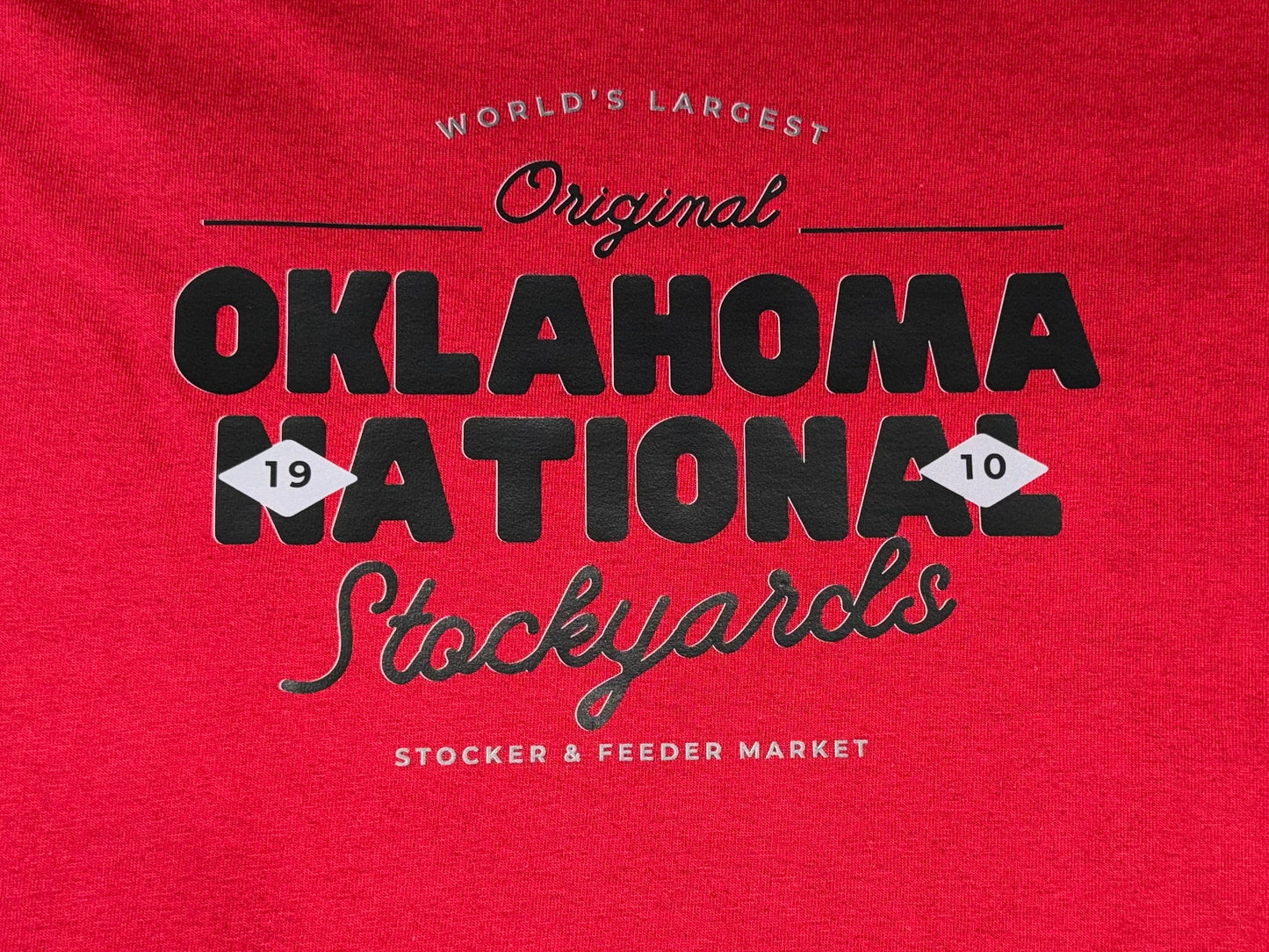 The "Original " Tee (Short Sleeve)