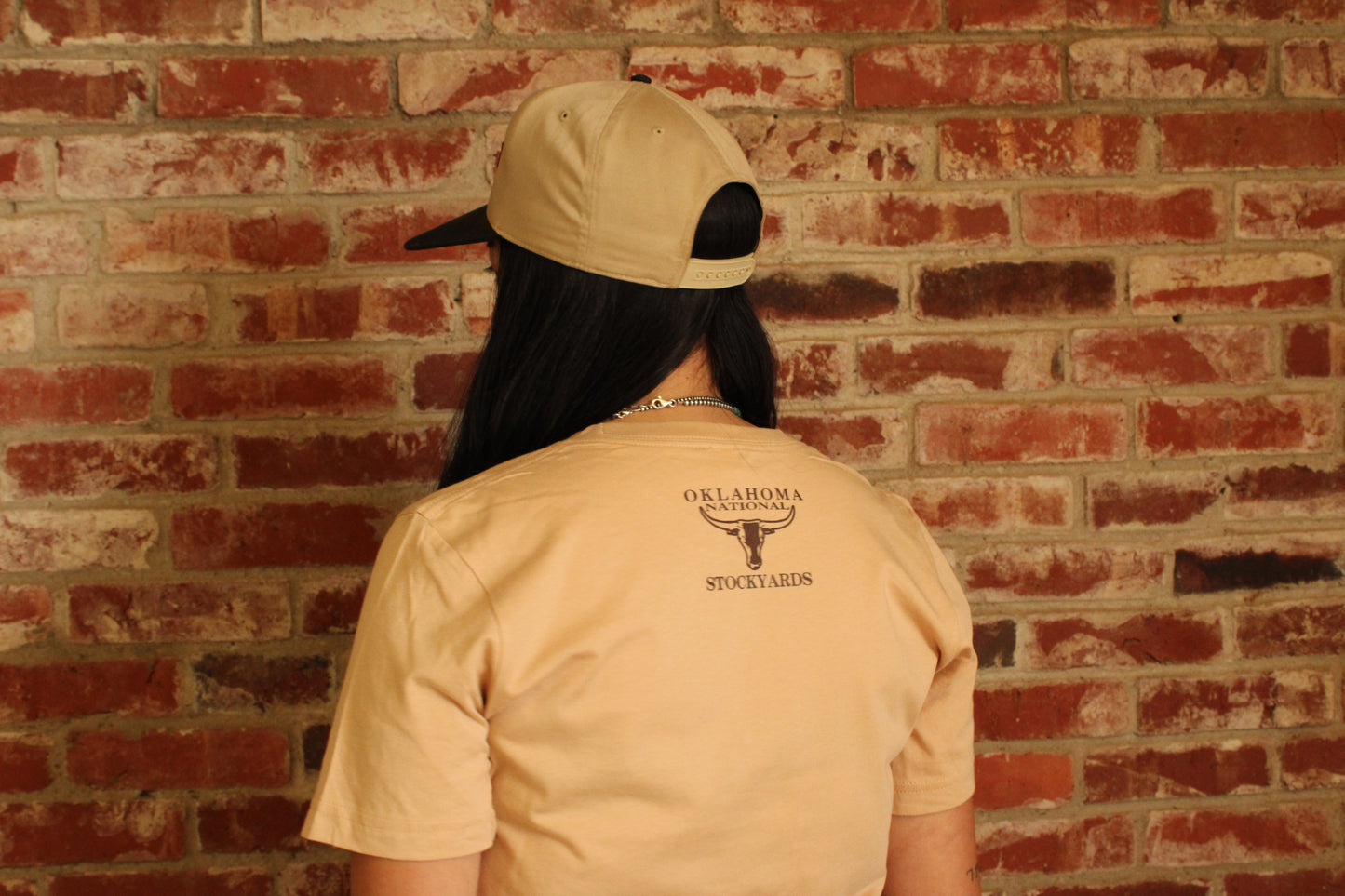 The Herd Tee