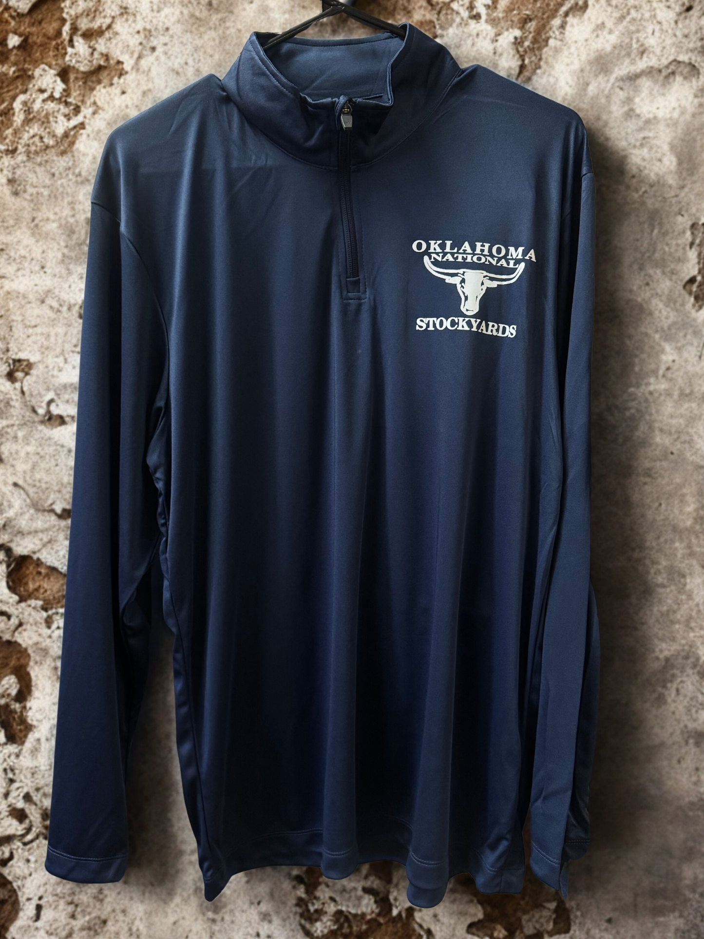 Traditional ONSY 1/4 Zip