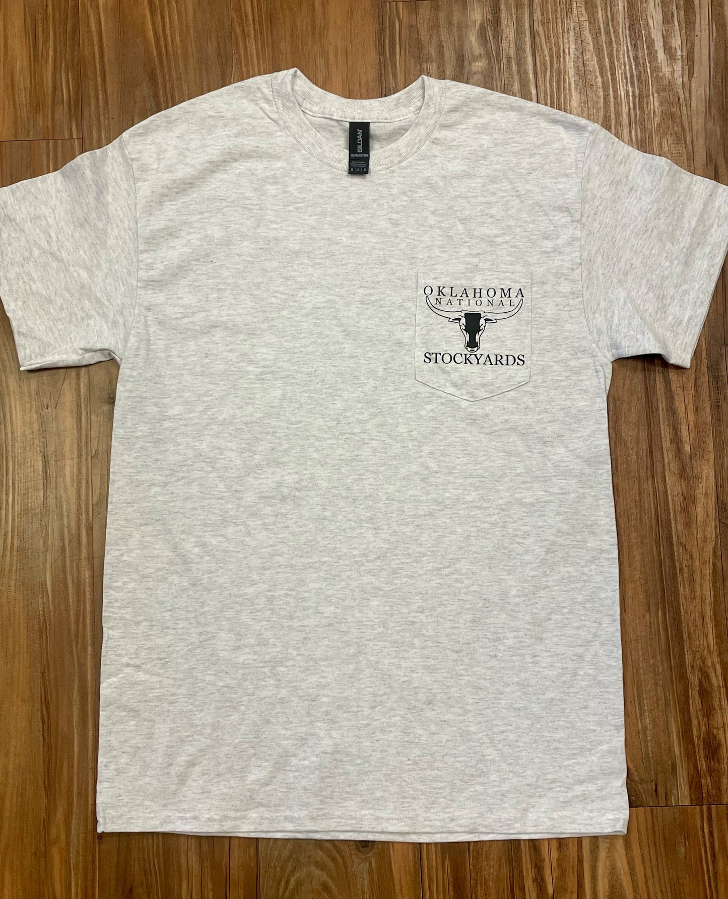 ONSY Pocket Tee