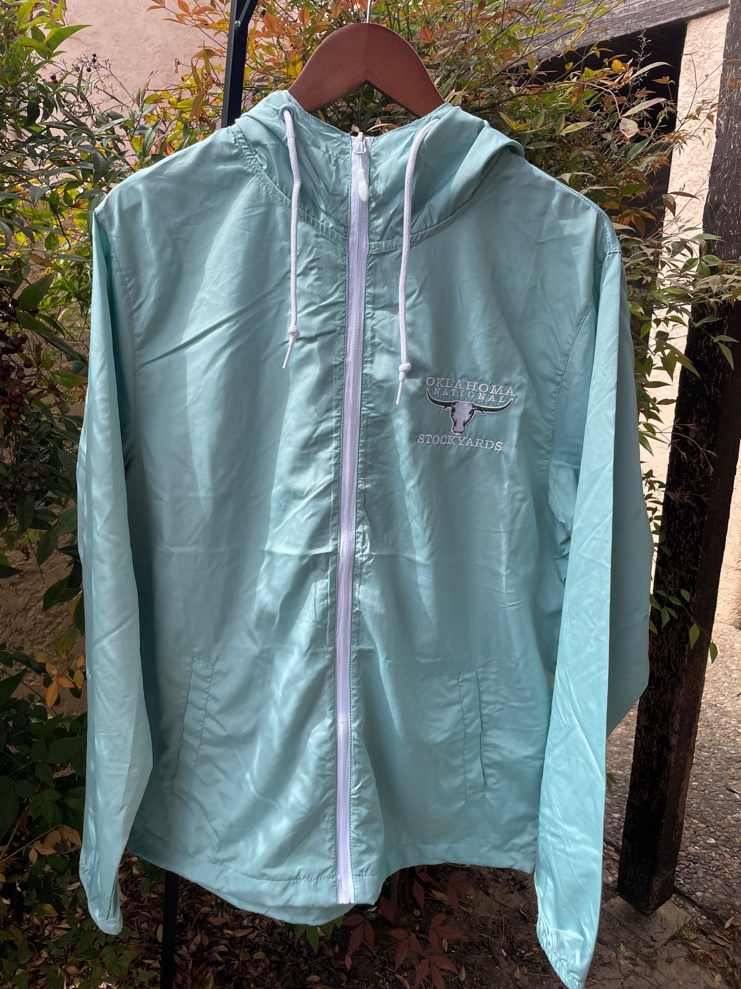 The Wendy Jacket