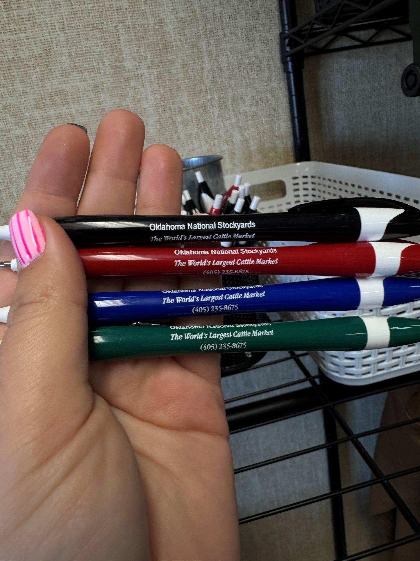 ONSY Pens