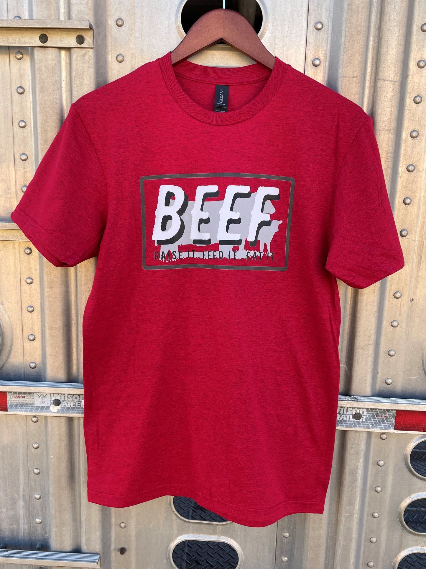Beef Tee