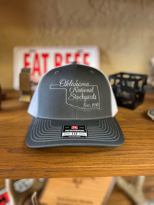 The Cattleman Cap