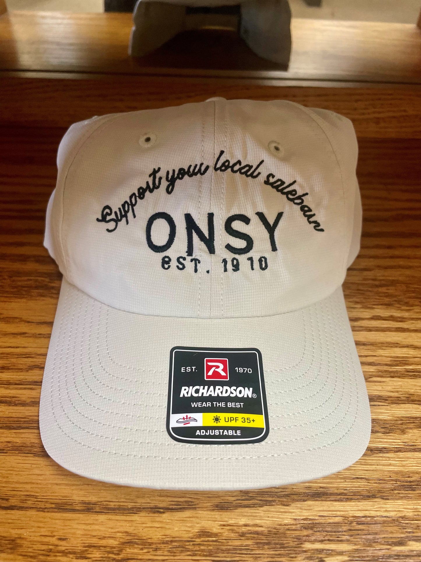 Coco's 220 Stockshow Cap