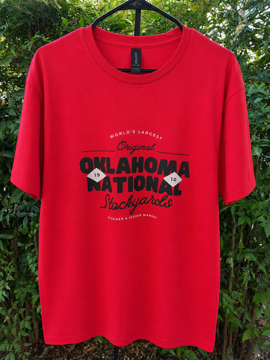 The "Original " Tee (Short Sleeve)