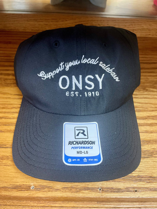 Coco's 220 Stockshow Cap