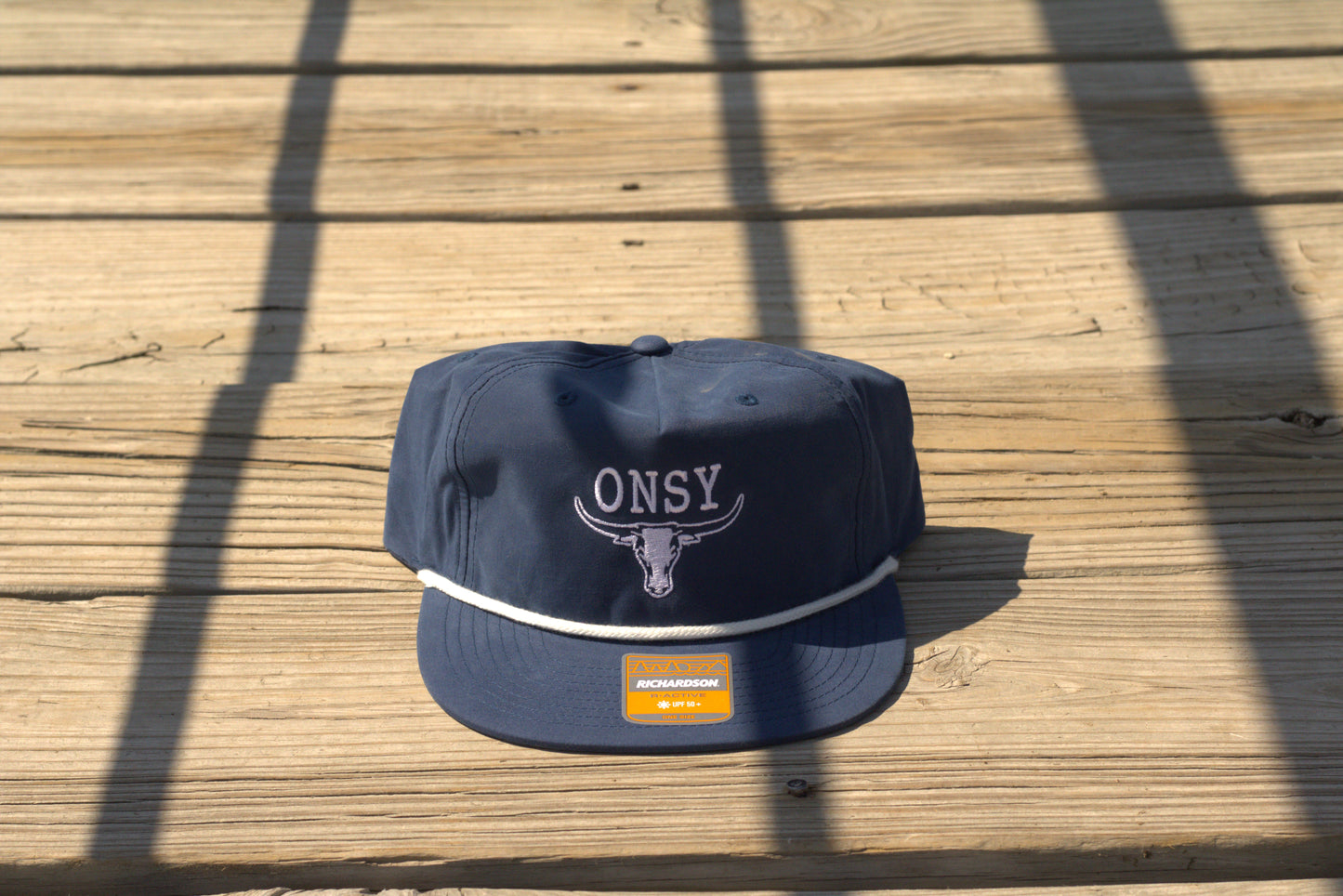 Richardson Umpqua 256 Rope Hats