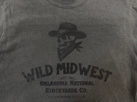 WILD MIDWEST TEE