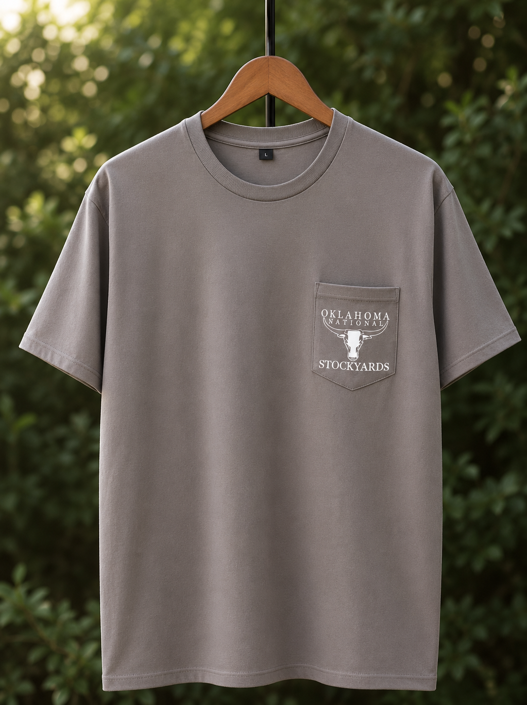 ONSY Pocket Tee