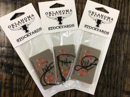 AIR FRESHENERS