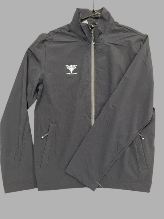 THE SALE BARN JACKET