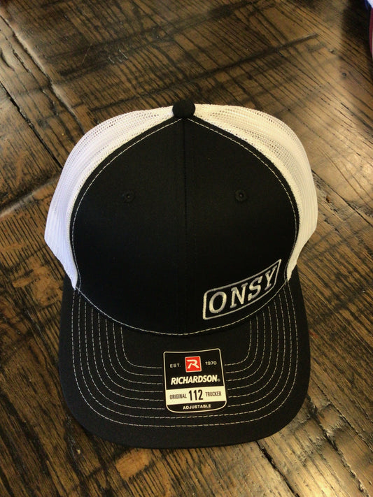 Embroidered ONSY Cap