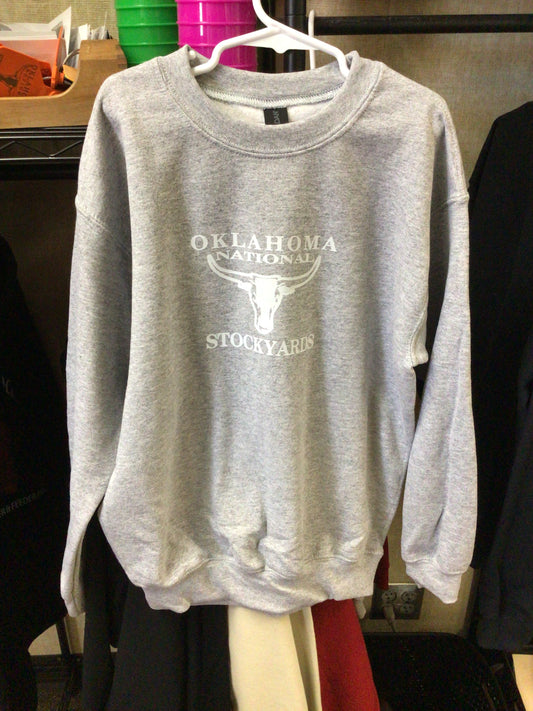 Youth Traditional Pullover