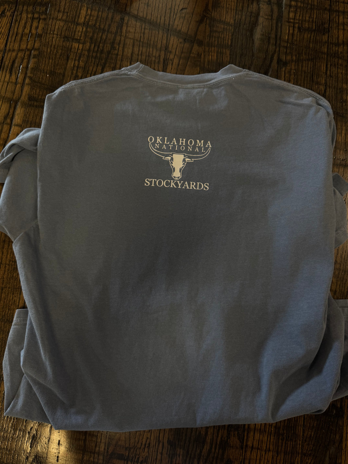 SMELLS LIKE MONEY TEE