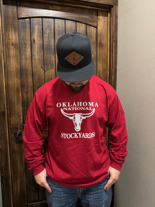 TRADTIONAL LONG-SLEEVE