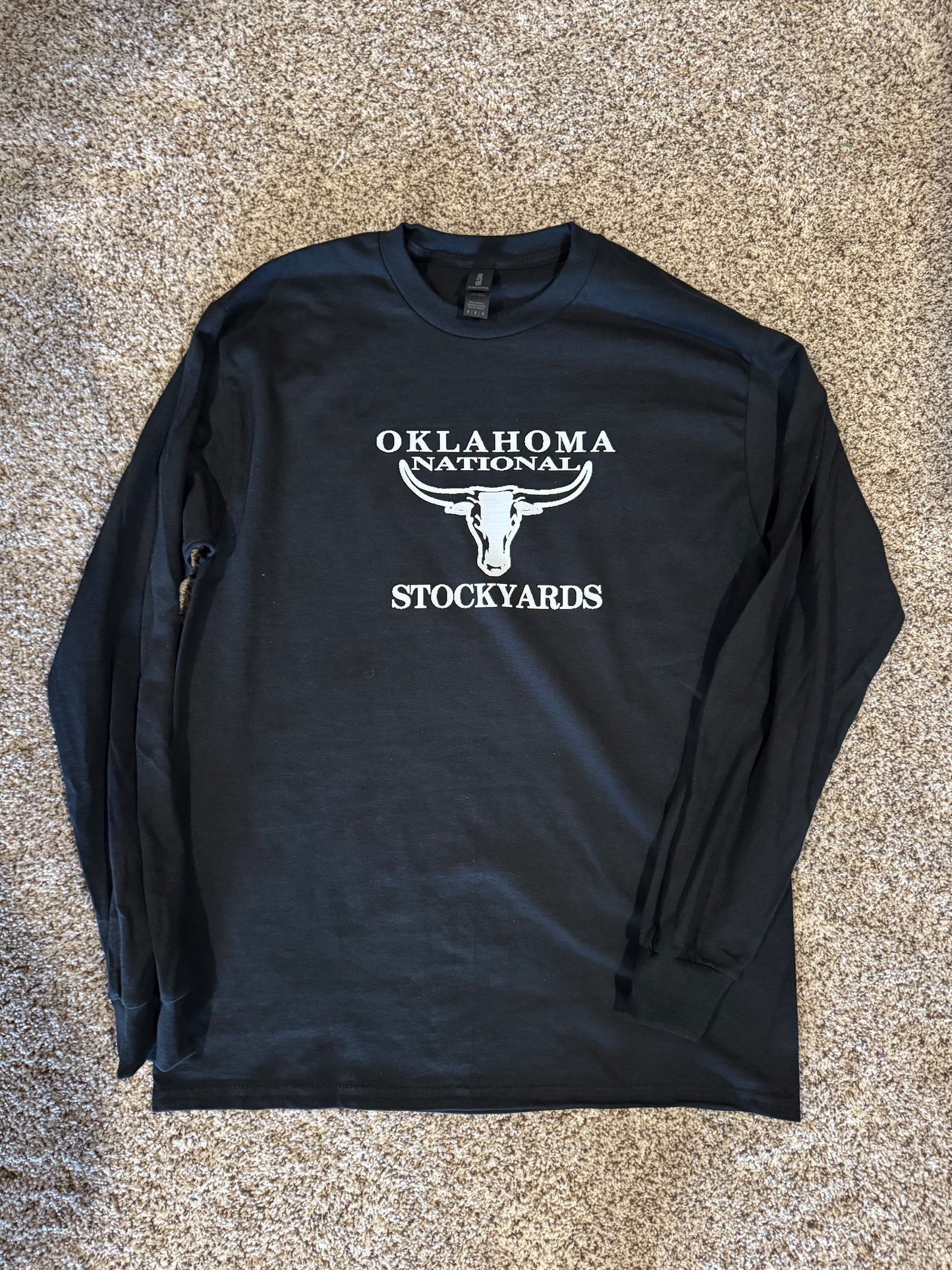 TRADTIONAL LONG-SLEEVE