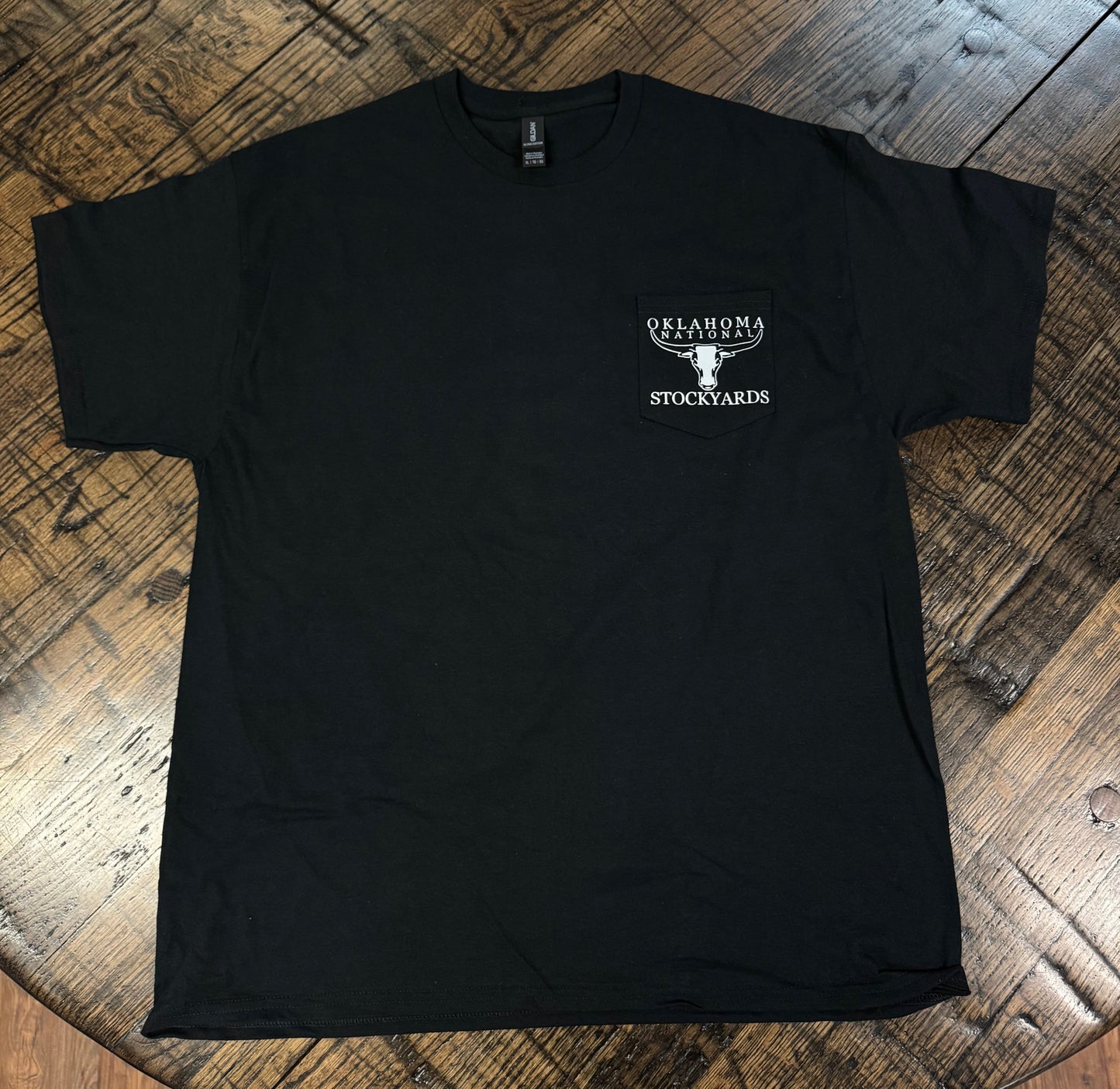 ONSY Pocket Tee