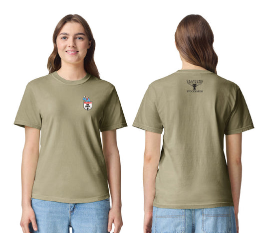 BEEF COUNTRY TEE (2 options)