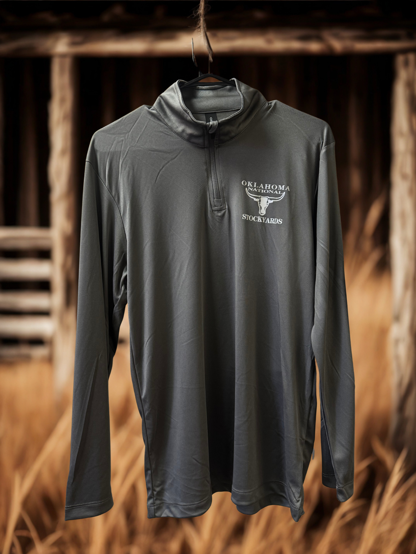 Traditional ONSY 1/4 Zip