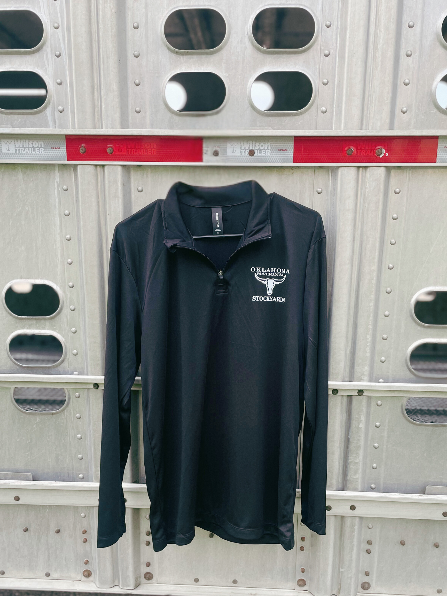 Traditional ONSY 1/4 Zip