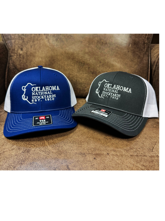 Classic Cattle 112 Cap