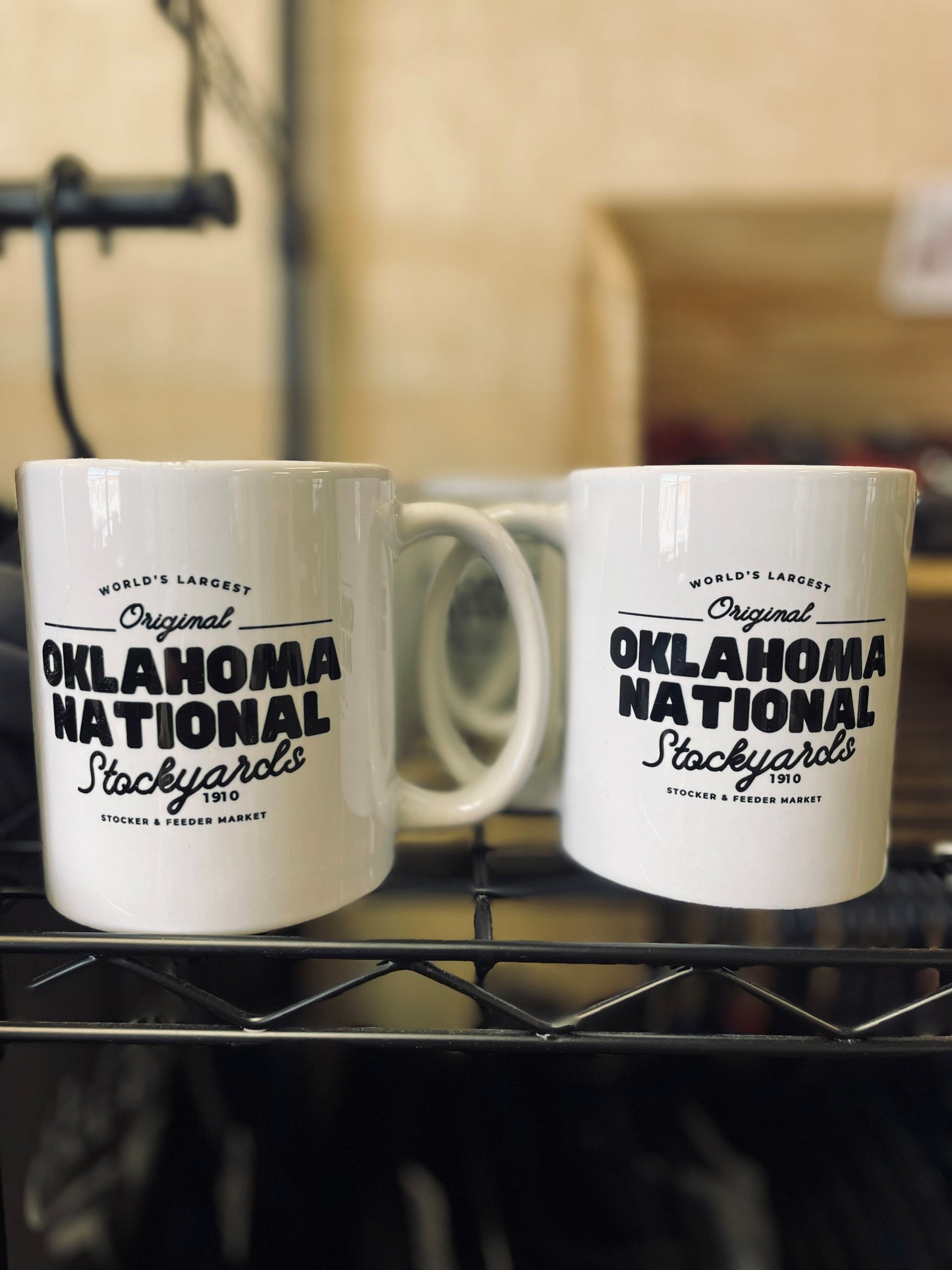 ONSY Coffee Mug