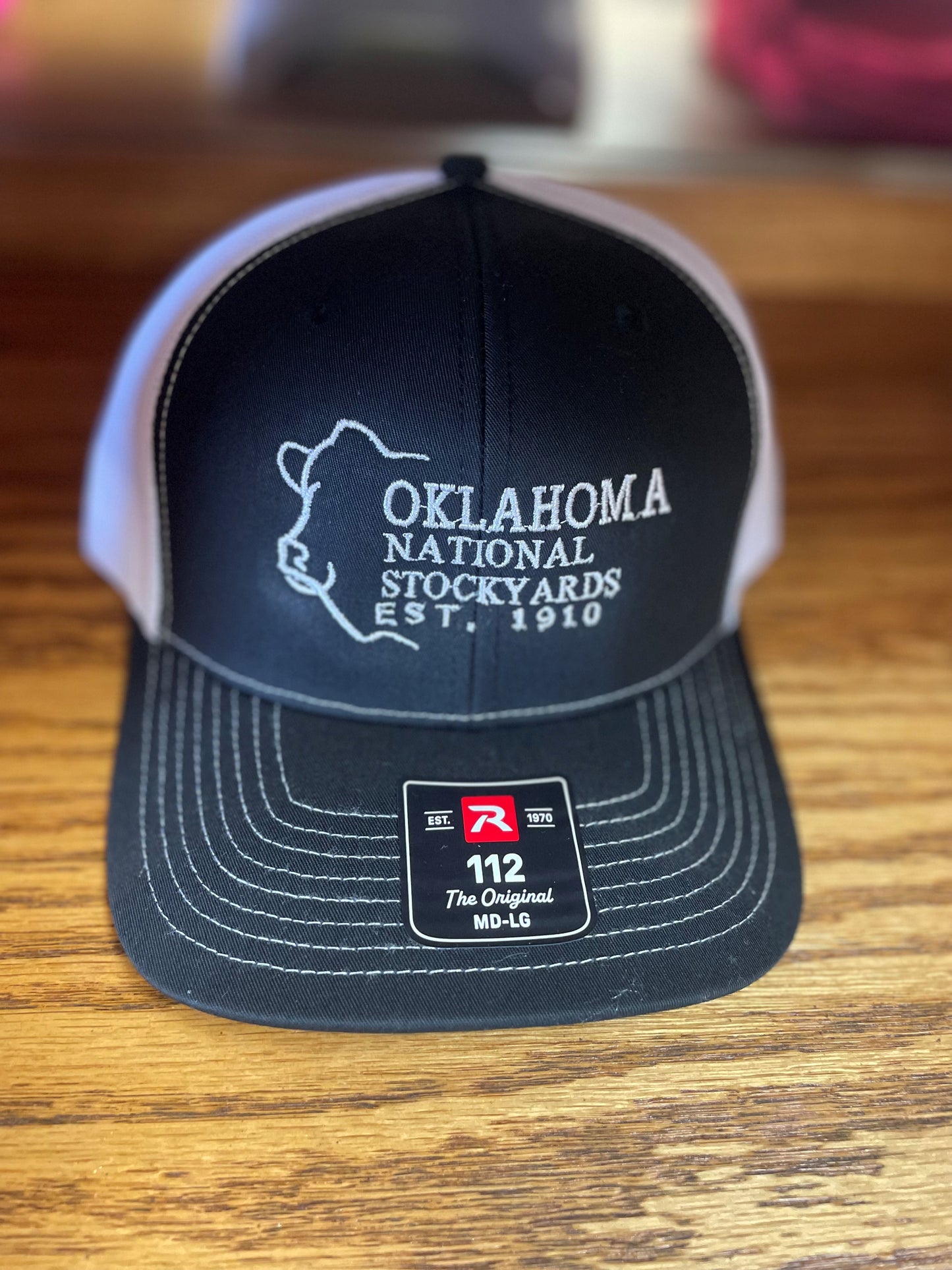 Classic Cattle 112 Cap