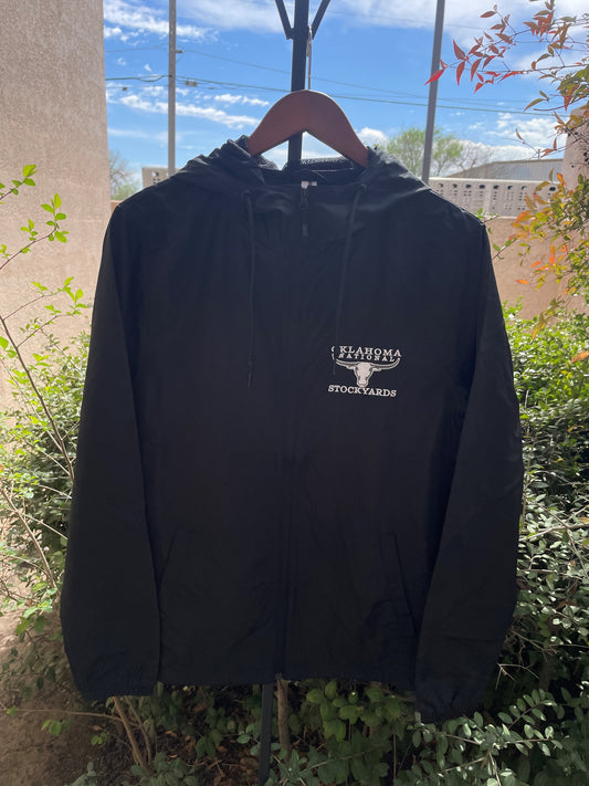 The Wendy Jacket