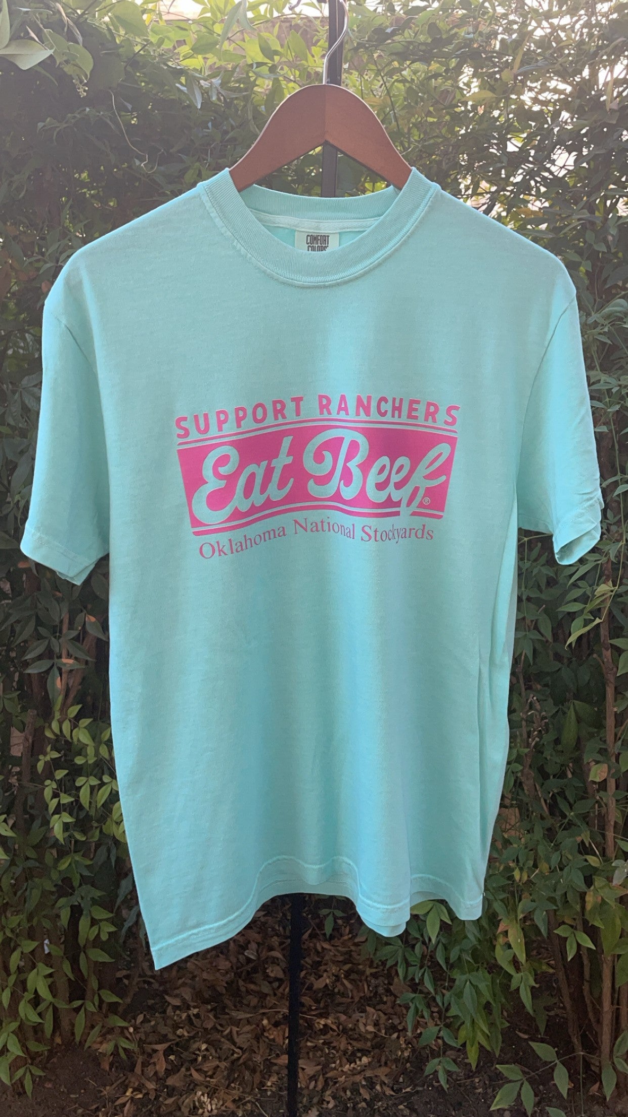 The Summer Tee