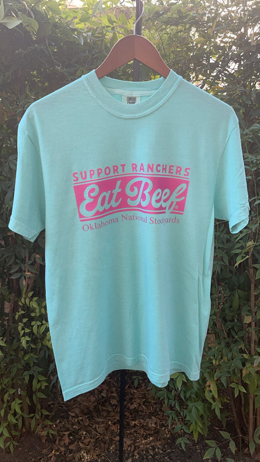 The Summer Tee